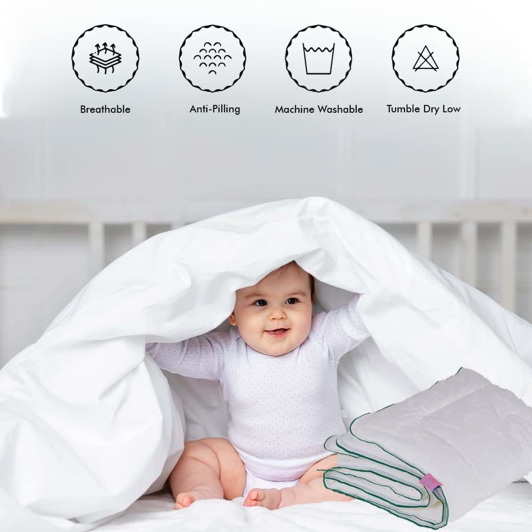 Picture of MELİSSE HOME %100 Pamuk Saten Tek Kişilik Lüx Çocuk Nevresim Takımı 2'li Set 